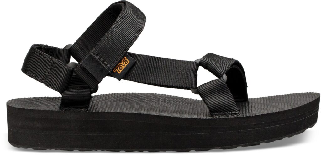 Tevas Sandals
